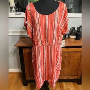 Pink Republic Women’s Summer Dress